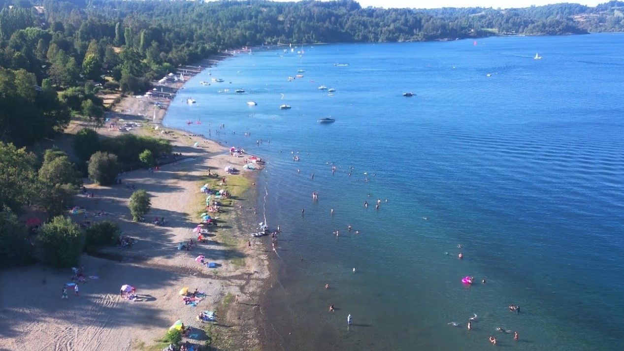 Playa El Monje